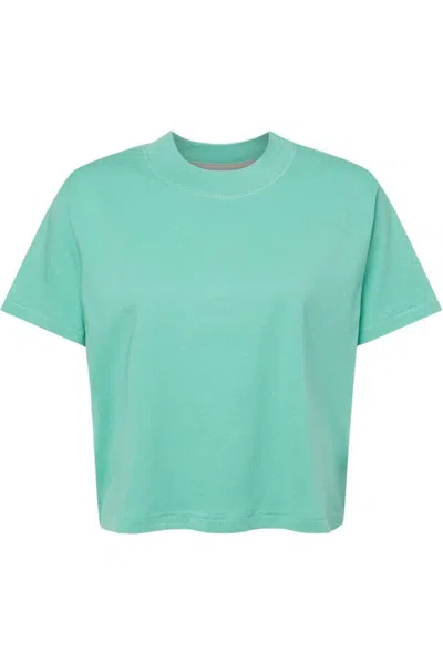 Lat Women´s Boxy Tee