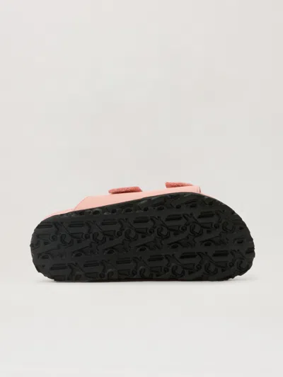 Palm Angels Sandal In Pink