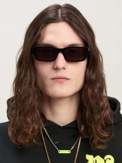 Palm Angels Palm Sunglasses