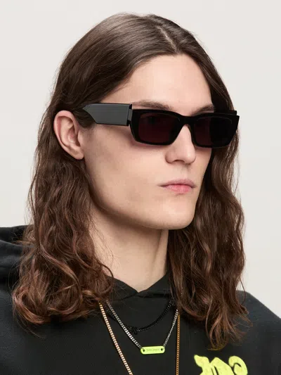 Palm Angels Palm Sunglasses