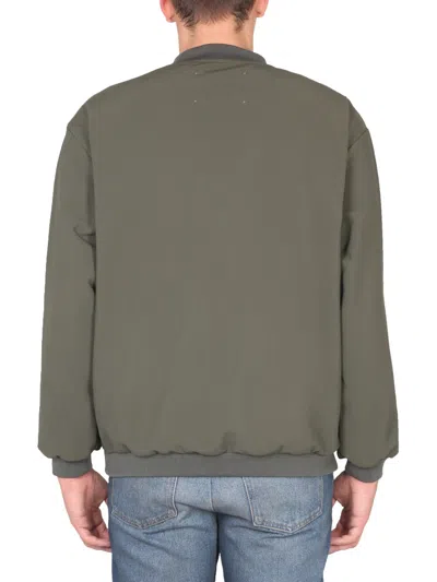 K-way Sweatshirt With Front Pocket