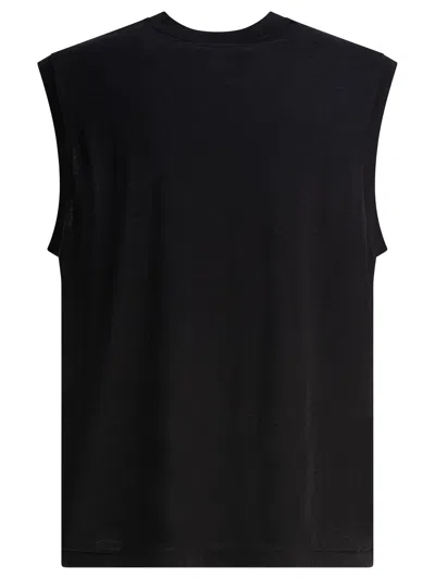Kaptain Sunshine T-shirts Blue In Black