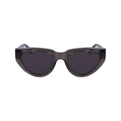 Karl Lagerfeld Kl6100s 020 In Neutral