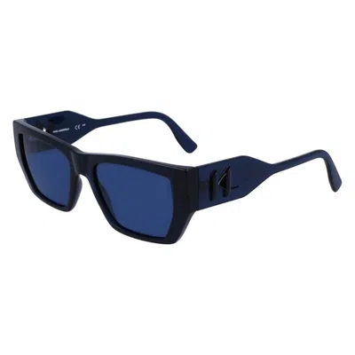 Karl Lagerfeld Kl6123s 404 In Black