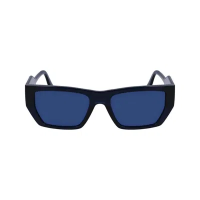 Karl Lagerfeld Kl6123s 404 In Black