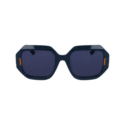 Karl Lagerfeld Kl6124s 400 In Blue
