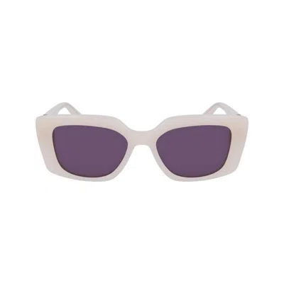 Karl Lagerfeld Kl6125s 280 In Neutral
