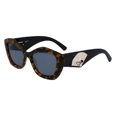 Karl Lagerfeld Kl6127s 006 In Black