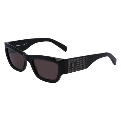 Karl Lagerfeld Kl6141s 001 In Black