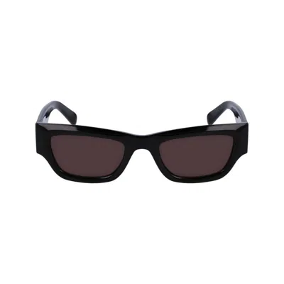Karl Lagerfeld Kl6141s 001 In Black