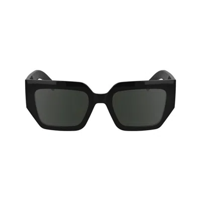 Karl Lagerfeld Kl6166s 001 In Black
