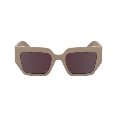 Karl Lagerfeld Kl6166s 272 In Neutral