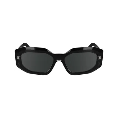 Karl Lagerfeld Kl6167s 001 In Black