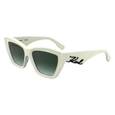 Karl Lagerfeld Kl6179s 105 In Neutral