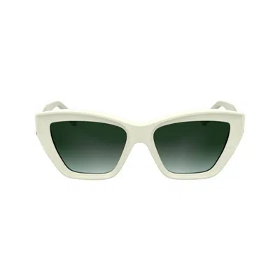 Karl Lagerfeld Kl6179s 105 In Neutral