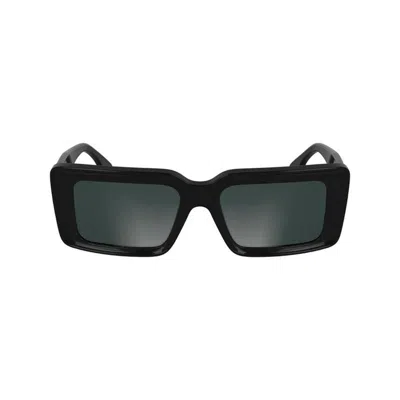 Karl Lagerfeld Kl6180s 001 In Black