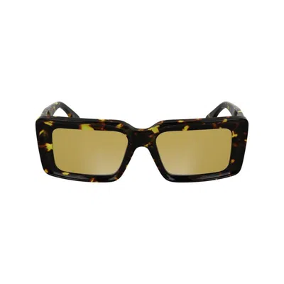 Karl Lagerfeld Kl6180s 232 In Brown