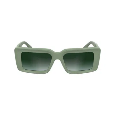 Karl Lagerfeld Kl6180s 316 In Green