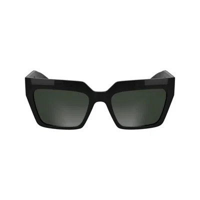 Karl Lagerfeld Kl6181s 001 In Black