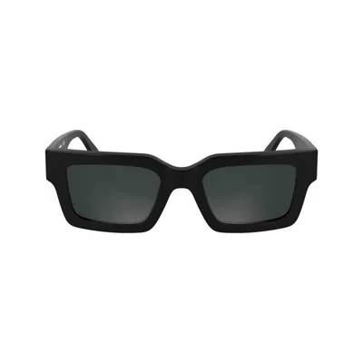 Karl Lagerfeld Kl6182s 001 In Black