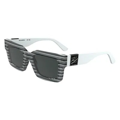 Karl Lagerfeld Kl6182s 008 In Neutral
