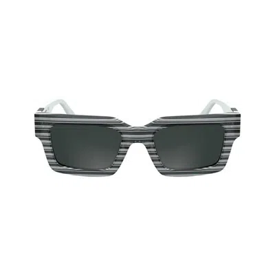 Karl Lagerfeld Kl6182s 008 In Neutral