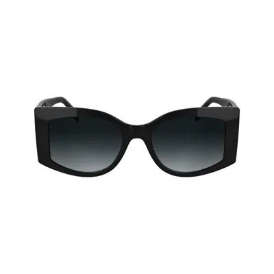 Karl Lagerfeld Kl6183s 001 In Black
