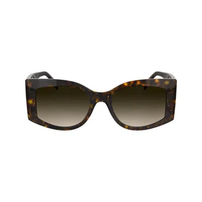 Karl Lagerfeld Kl6183s 242 In Brown