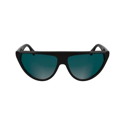 Karl Lagerfeld Kl6185s 001 In Black