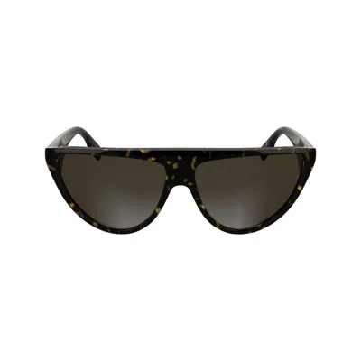 Karl Lagerfeld Kl6185s 242 In Black