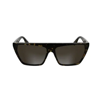 Karl Lagerfeld Kl6186s 242 In Black