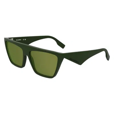 Karl Lagerfeld Kl6186s 300