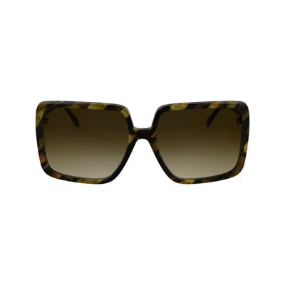 Karl Lagerfeld Kl6187s 211 In Neutral