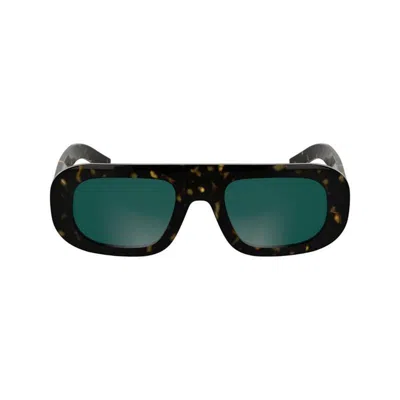 Karl Lagerfeld Kl6188s 242 In Black