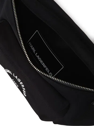 Karl Lagerfeld Rue St-guillaume Belt Bag