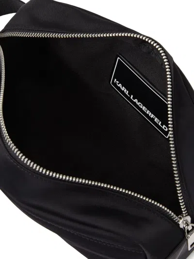Karl Lagerfeld Rue St. Guillaume Wash Bag