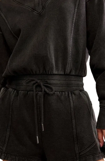 Free People Intercept Romper