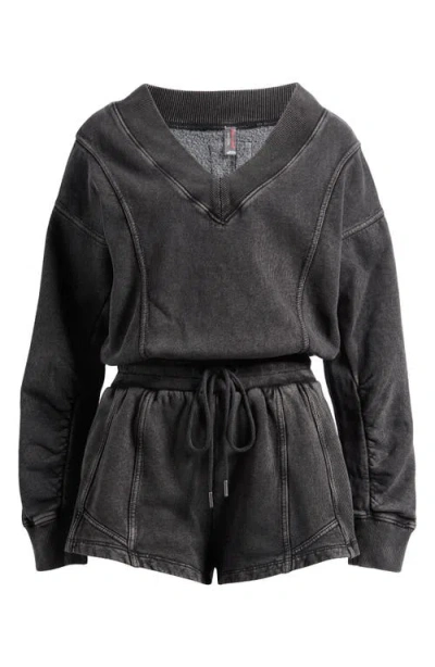 Free People Intercept Romper