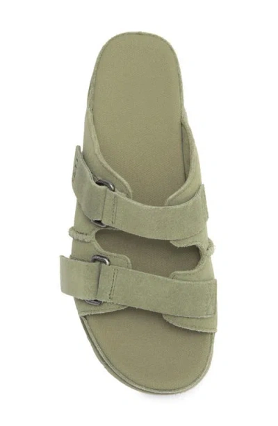 Ugg ® Goldenstar Platform Slide Sandal