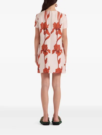 La Doublej La Double J Mini Swing Dress