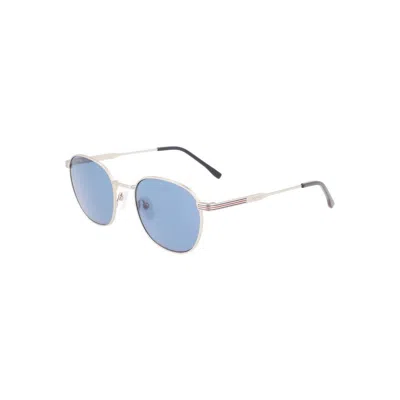 Lacoste L251s 012 In Blue