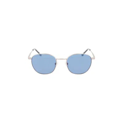 Lacoste L251s 012 In Blue