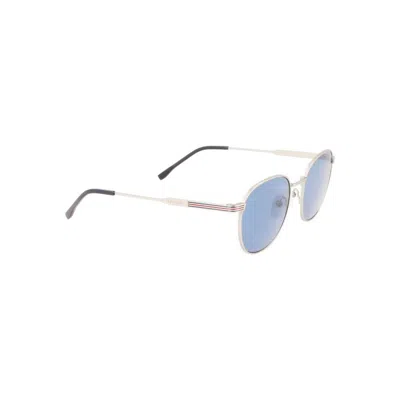 Lacoste L251s 012 In Blue