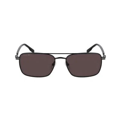 Lacoste L264s 001 In Brown