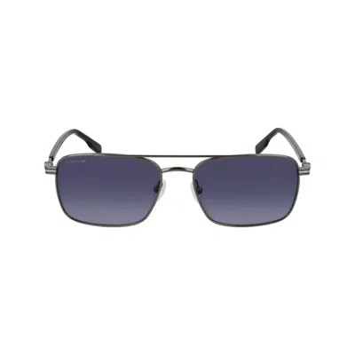 Lacoste L264s 033 In Blue