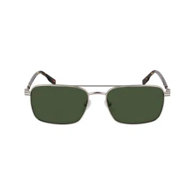 Lacoste L264s 045 In Green