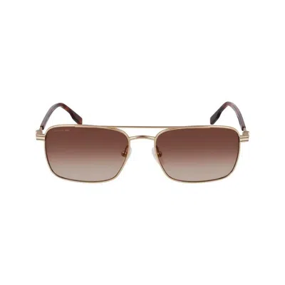 Lacoste L264s 710 In Brown