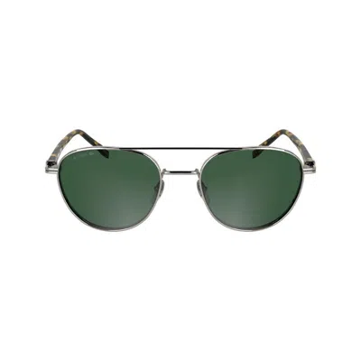 Lacoste Round-frame Sunglasses