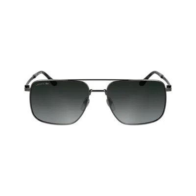 Lacoste L272s 035 In Gray