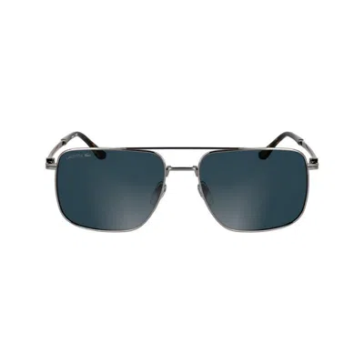 Lacoste L272s 038 In Gray